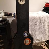 Basso Gibson G-3 del '78