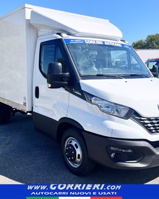 IVECO Daily 35-160