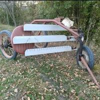 Ranghinatore volta fieno Fort per fieno