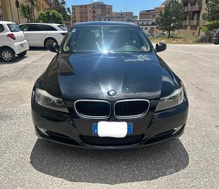 BMW 320d Touring cat 177cv