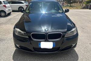 BMW 320d Touring cat 177cv