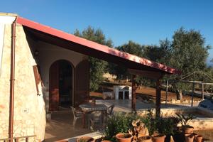 CASA VACANZA tra Mare, Natura & relax (SALENTO)