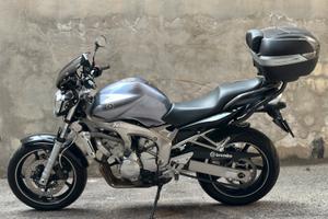 Yamaha FZ6/Fazer