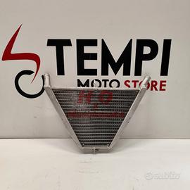 Radiatore H2O CBR 1000RR (dal 2008 al 2016)