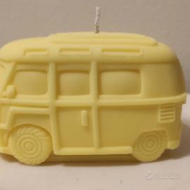 candele pulmino o 500 