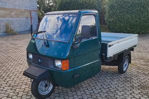 Piaggo Ape TM 703 (25000km)