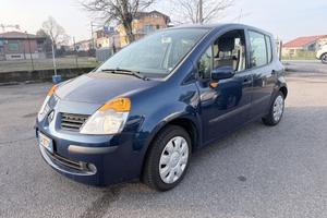 Renault Modus 1.2 16V Luxe Privilège