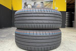 2 Gomme Nexen 215/60R16 95V Estive 90% Residui