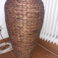 Vaso decorativo tailandese