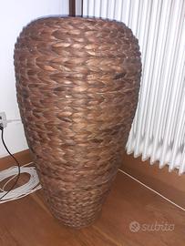 Vaso decorativo tailandese