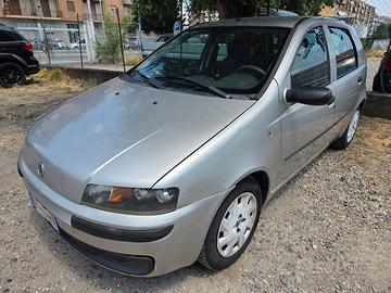 Fiat Punto 1.2 ELX 5 porte