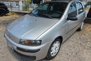 Fiat Punto 1.2 ELX 5 porte
