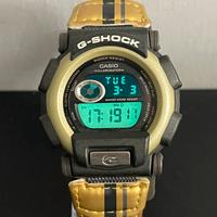 Casio G-SHOCK (1698) DW-003 Tough Label BPM