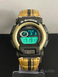 Casio G-SHOCK (1698) DW-003 Tough Label BPM