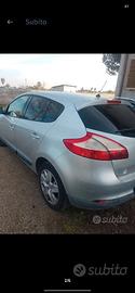 Renault megan 1.5 dci 110cv