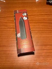 Taglia peli per naso e orecchie