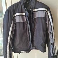 Giubbotto uomo moto L
