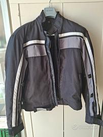 Giubbotto uomo moto L