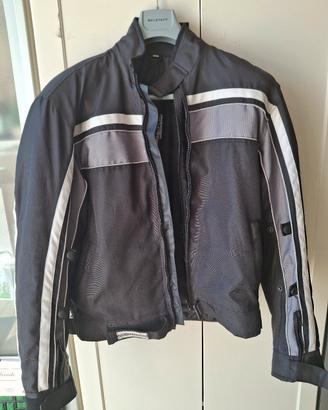 Giubbotto uomo moto L