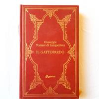 Il Gattopardo, Il laureato