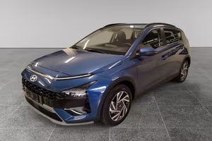 HYUNDAI Bayon - Bayon 1.2 MPI MT XLine