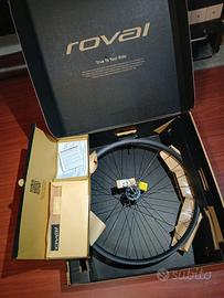Ruota mtb