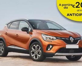 RENAULT Captur EQUILIBRE TCE 90cv