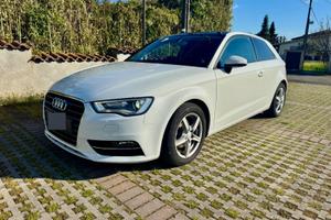 Audi a3 neopatentati tetto panoramico