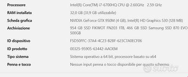 asus n752vx