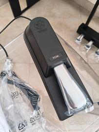 Pedale Yamaha FC3A per piano digitale