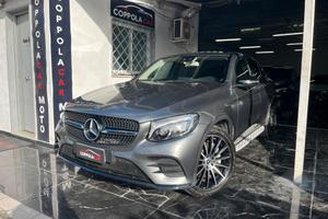 Mercedes-benz GLC 250 d 4Matic Premium Valuto Perm