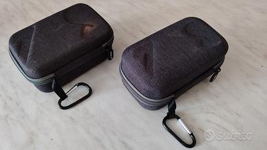 custodia per drone dji Mavic Mini