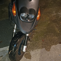 Booster Next Generation 50