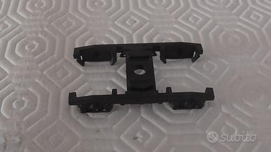 carrello singolo tipo FS 27 ACME