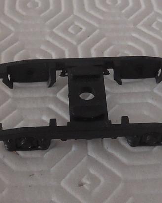 carrello singolo tipo FS 27 ACME