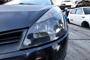 RENAULT CLIO 2008 - FARO ANTERIORE SINISTRO