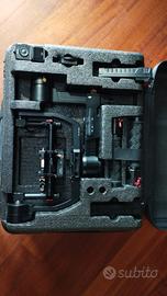 Dji Ronin M in perfette condizioni