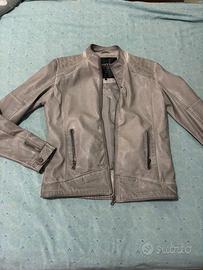 Giacca in pelle Boxeur des Rues M uomo – Ottime co