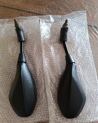 Specchietti originali Aprilia Dorsoduro 750