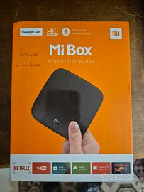 set top box smart tv