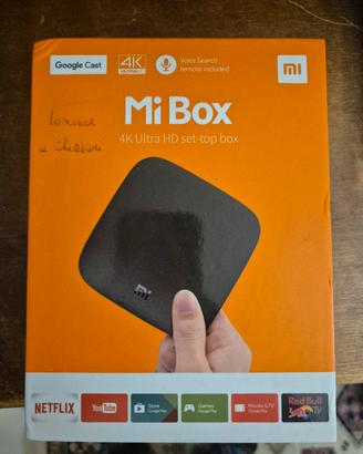 set top box smart tv