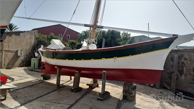 Bilancella Carlofortina