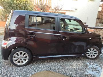 Daihatsu Materia GPL