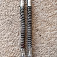 corte cosso tubi raccordo 