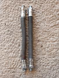 corte cosso tubi raccordo 