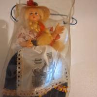 Bambole da collezione anni'70