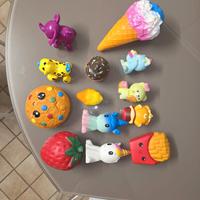 ser 11 squisci piu 2 animali omaggio immaginarijm