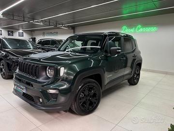 JEEP RENEGADE 1300 T4 PHEV 4XE NORTH STAR