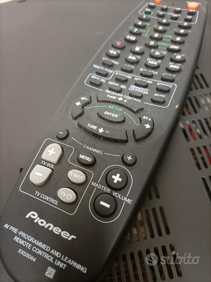 Telecomando Sostitutivo Wireless Telecomando Sostitutivo Per Condizionatore Midea - Compatibile Con Modelli RG57A/BGE, RG57B/BGE Ricambio Telecomando RG57A7/BGEF - Foto 5