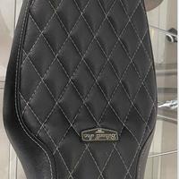 Sella per Harley Davidson 883 o 1200